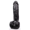Hung System Gode Lil XL Hung System 28 x 8 cm Noir